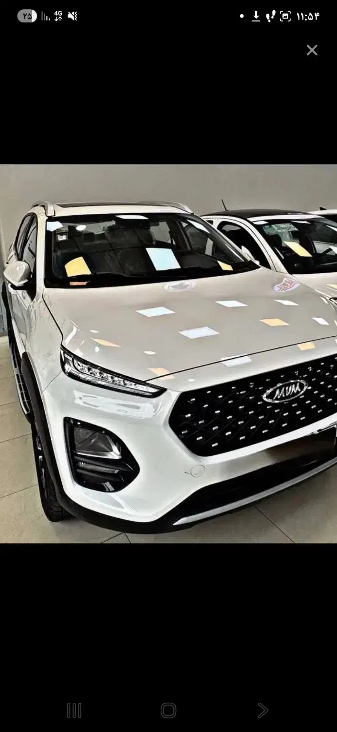 پیش فروش x33کراس اتوماتیک تحویل ۲۰ روزه|خودرو سواری و وانت|قم, سالاریه|دیوار