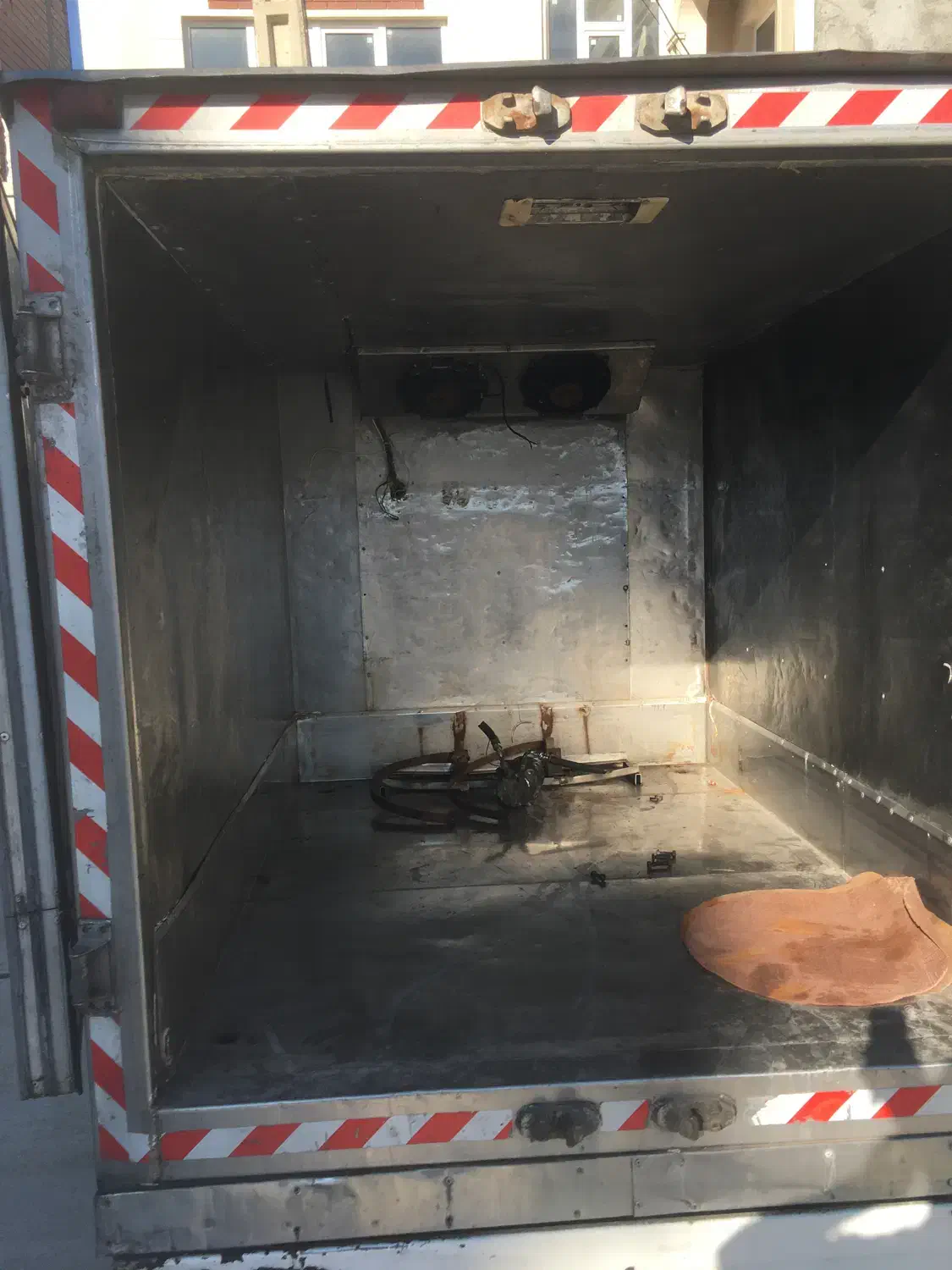 یخچال نیسان|یخچال و فریزر|آق قلا, |دیوار