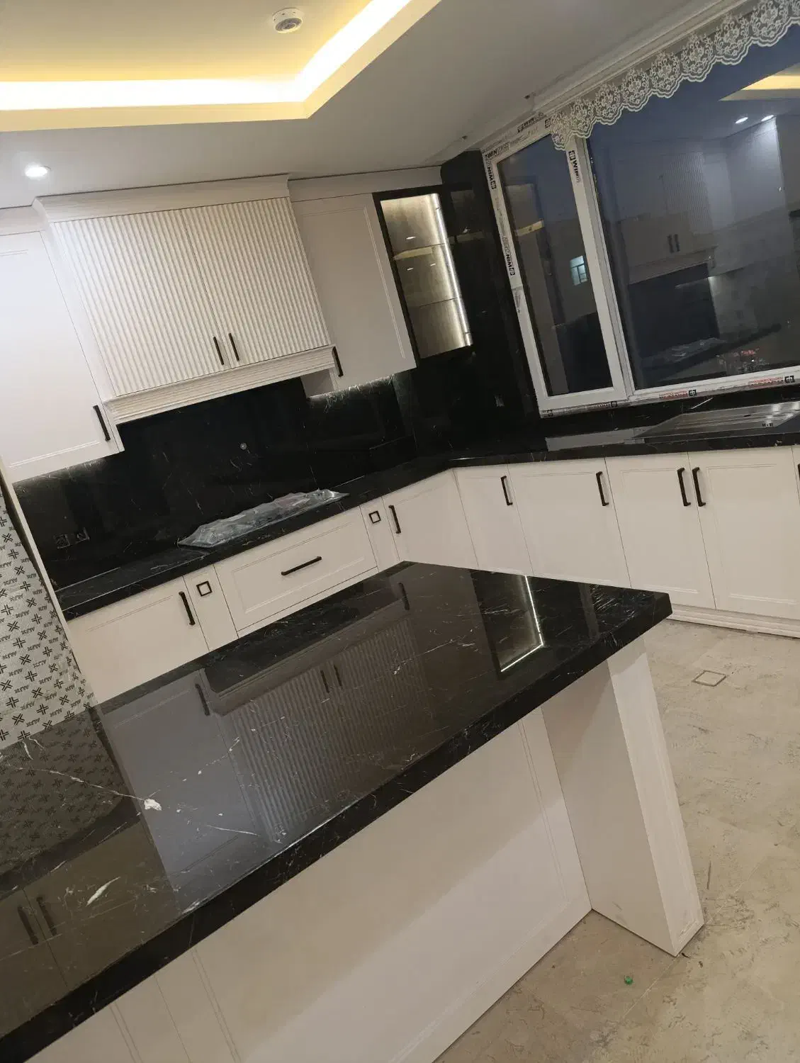 سنگ رو کابینت|خدمات پیشه و مهارت|ری, دولت‌آباد|دیوار