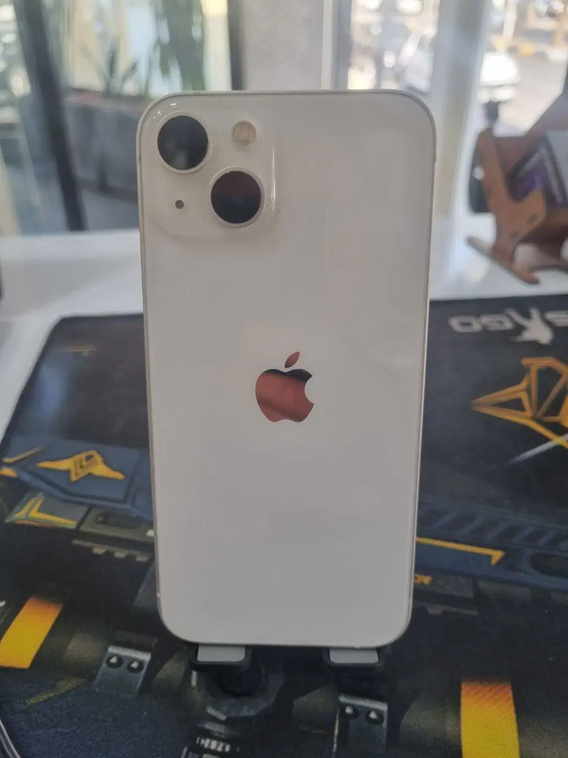 ایفون ۱۳ بدون خط خش|موبایل|شاهین‌شهر, نظامی|دیوار