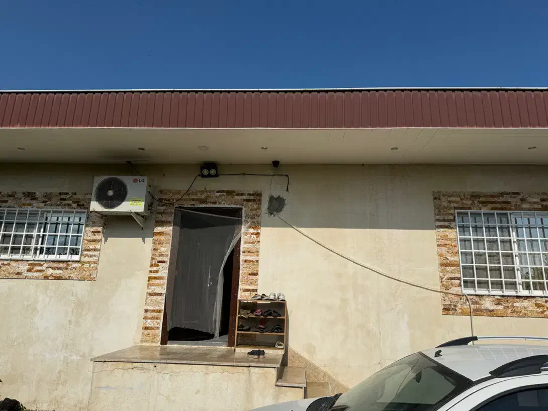 فروش باغ ویلا زیبا در تنکابن ،سند ششدانگ،|فروش خانه و ویلا|تنکابن, |دیوار