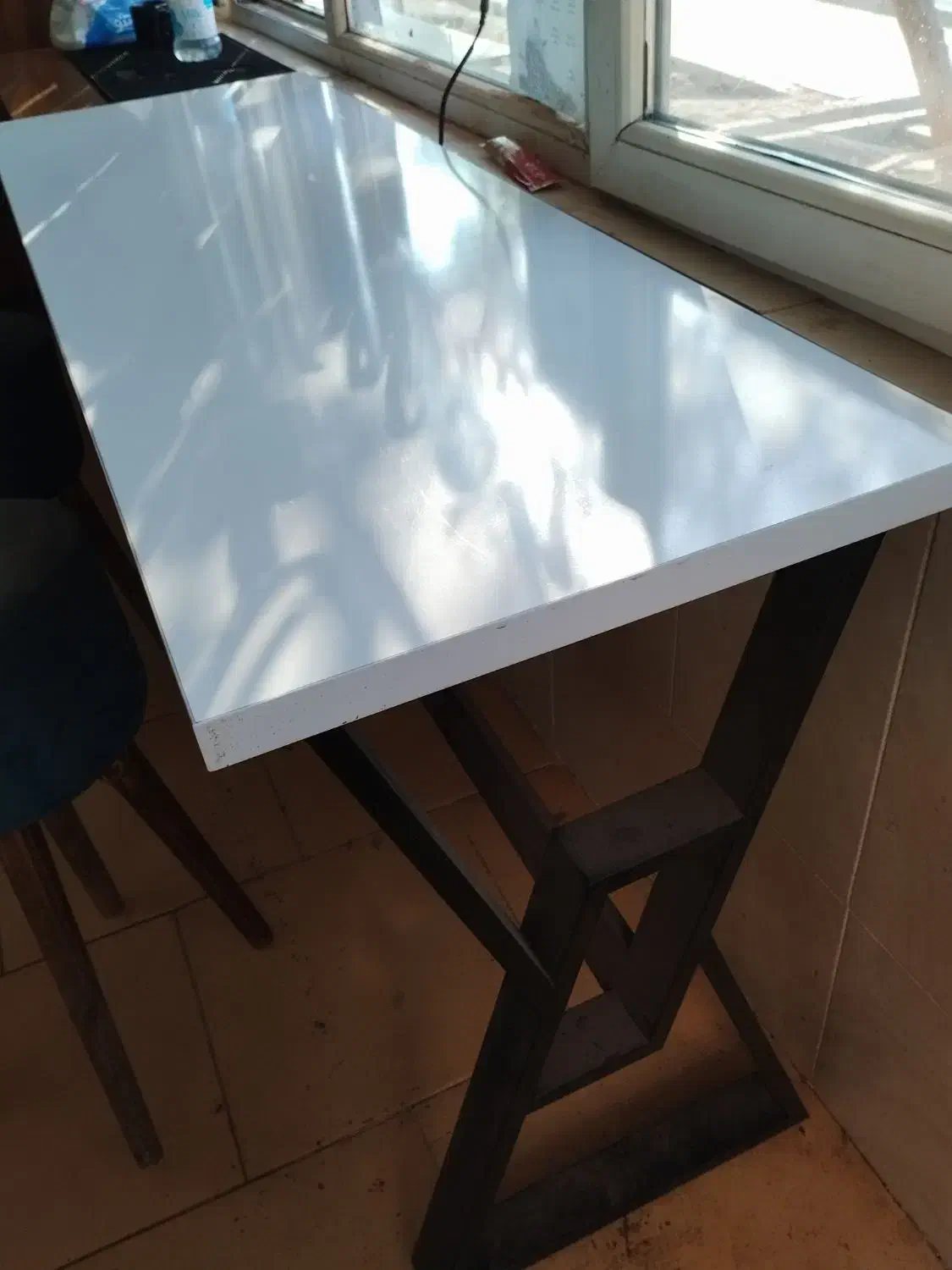 میز|میز تحریر و کامپیوتر|قم, پردیسان|دیوار