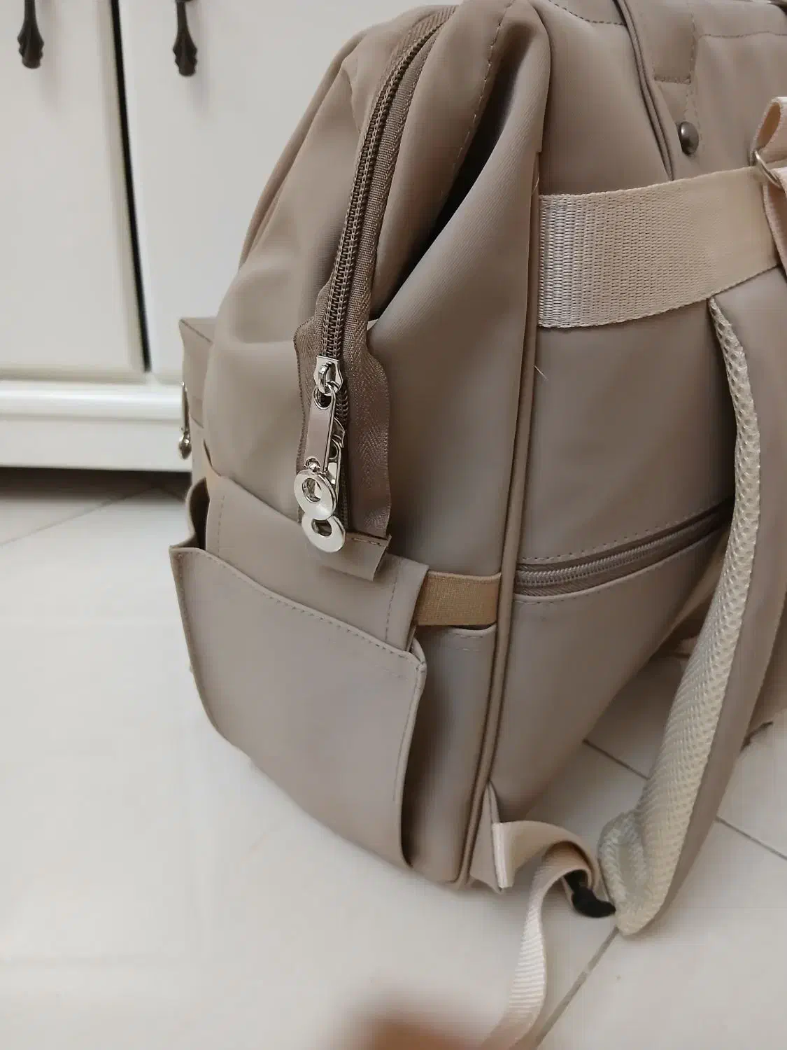 فروش کیف سیسمونی به صورت تک و عمده|کالسکه و لوازم جانبی|تبریز, |دیوار