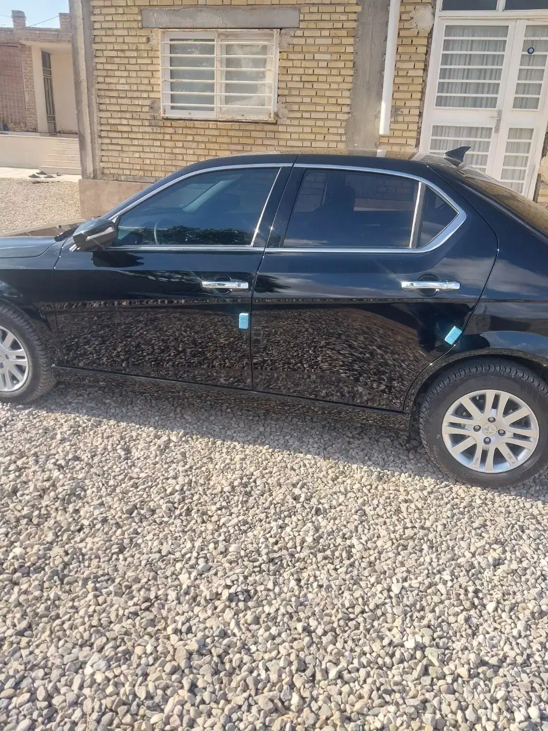 دنا ۶سرعته|خودرو سواری و وانت|گنبد کاووس, |دیوار