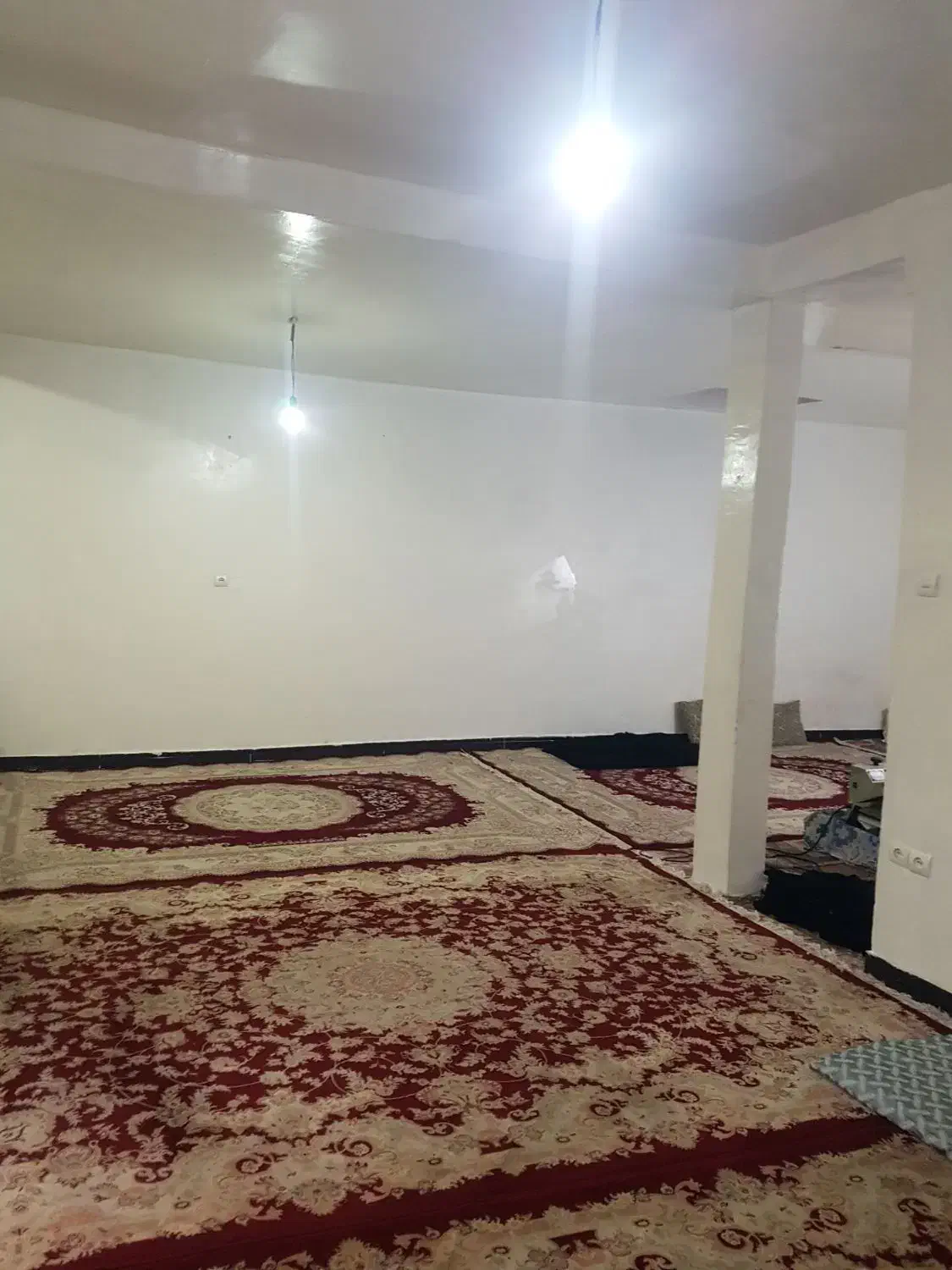 خانه دربستی ۱۰۰متری|اجارهٔ خانه و ویلا|قرچک, باقرآباد|دیوار