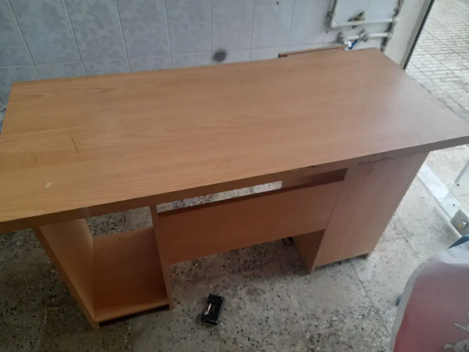 میزکامپیوتر|میز تحریر و کامپیوتر|سرپل ذهاب, |دیوار