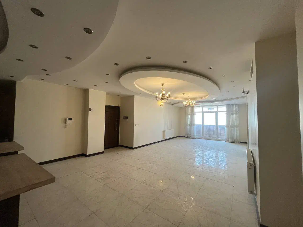 اپارتمان ۱۶۵ متری /۳ خواب/ خوش قیمت/ لاهور|اجارهٔ آپارتمان|اصفهان, چشمه باقرخان|دیوار