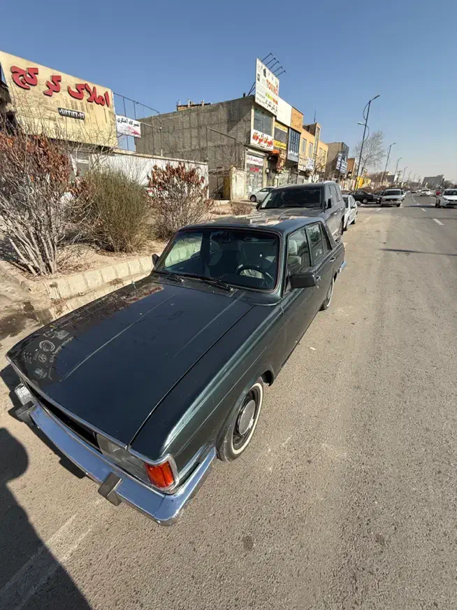 پیکان رنگ فابریک|خودرو کلاسیک|تهران, آذربایجان|دیوار