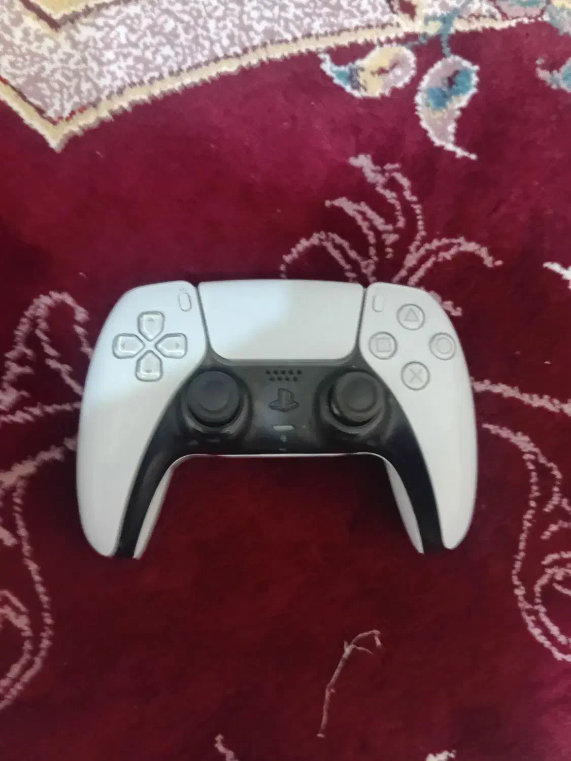 دسته پلی ۵|کنسول، بازی ویدئویی و آنلاین|سرپل ذهاب, |دیوار