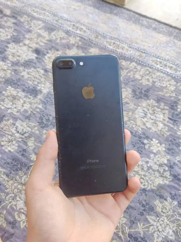 ایفون سون پلاس حافظه ۱۲۸|موبایل|گالیکش, |دیوار