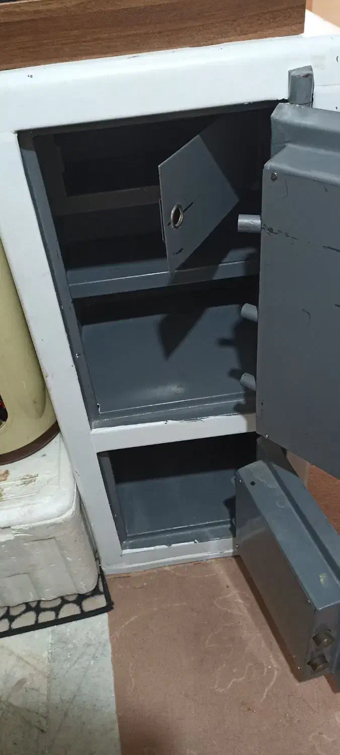 گاوصندوق|ابزارآلات|کرج, شاهین‌ویلا|دیوار