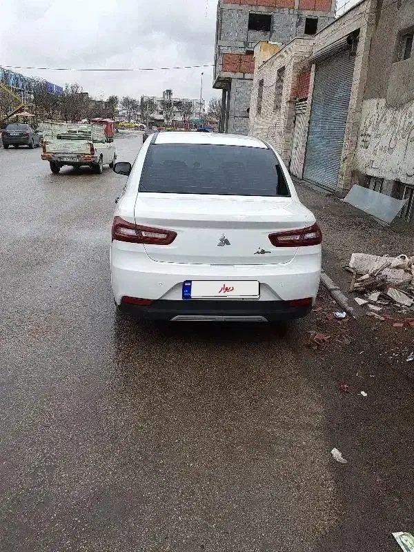 سهندS|خودرو سواری و وانت|اردبیل, |دیوار