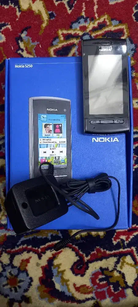 گوشی نوکیا|موبایل|کاشان, زیدی|دیوار