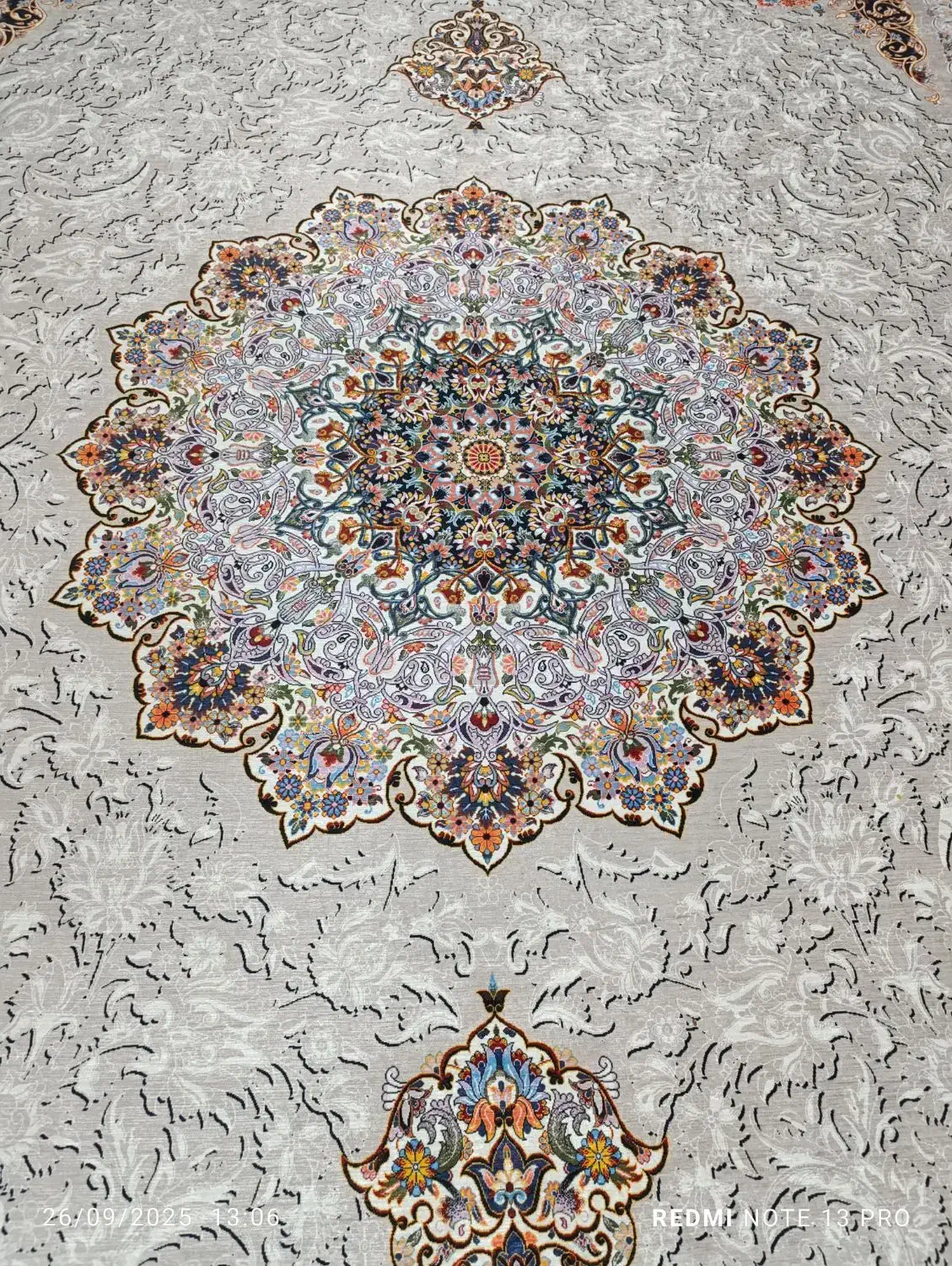 روفرشی مخمل کشدار|روفرشی|چهاردانگه (تهران), |دیوار