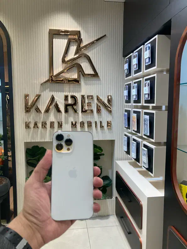 iPhone 13 max|موبایل|تهران, درختی|دیوار