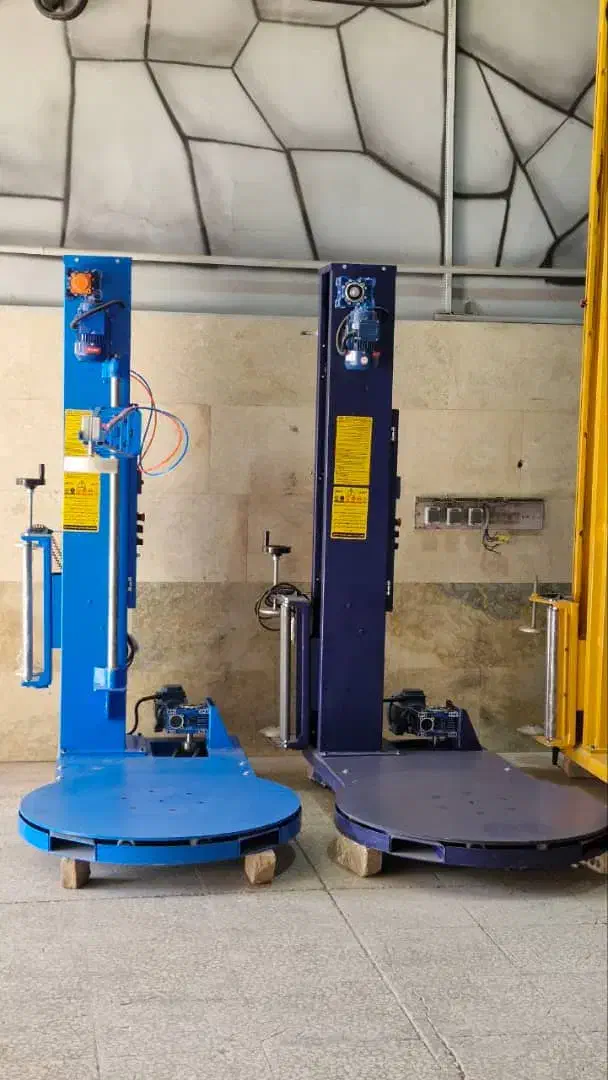 بیرجند پالت۵۶۷پیچ۵۶۷استرچ۵۶۷استرج۵۶۷بیرجند birjand|ماشین‌آلات صنعتی|بیرجند, |دیوار