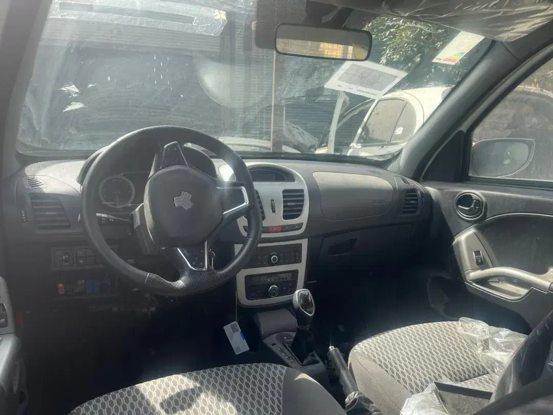 ساینا اتومات اوراقی ۱۴۰۲|خودرو سواری و وانت|خاوران, |دیوار