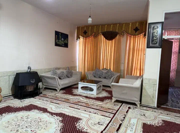 فروش خانه|فروش خانه و ویلا|مرودشت, فاز دوم شهرک فرهنگیان|دیوار