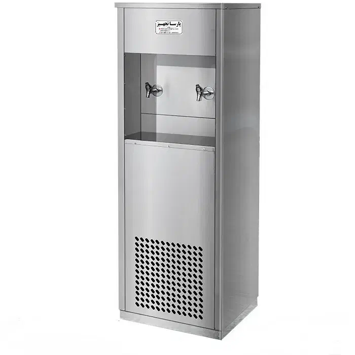 دستگاه آبسردکن 2NBT|آب‌سردکن و تصفیه آب|تهران, باغ فیض|دیوار