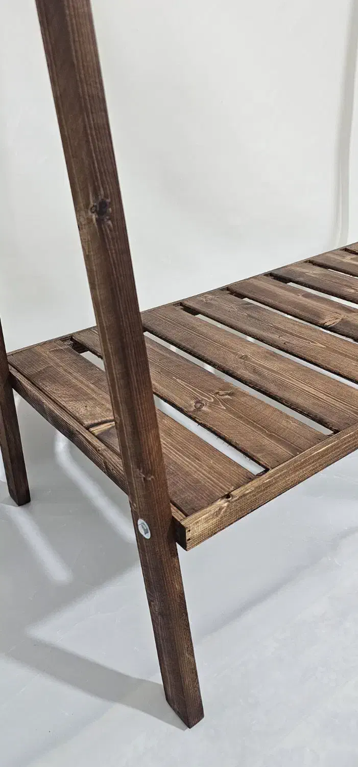 رگال چوبی|مبلمان خانگی و میز عسلی|تهران, شهرک شهید رجایی (کوی نوبنیاد)|دیوار