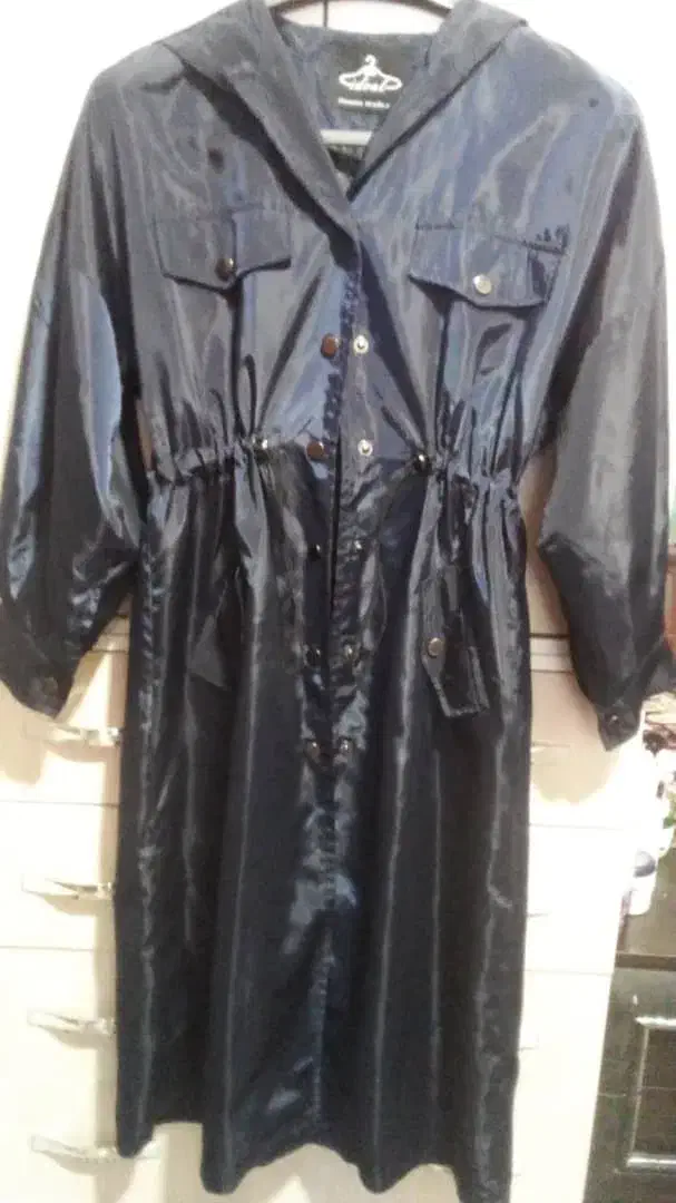 بارانی زنانه فری سایز|لباس|قرچک, شهرک الحدید|دیوار