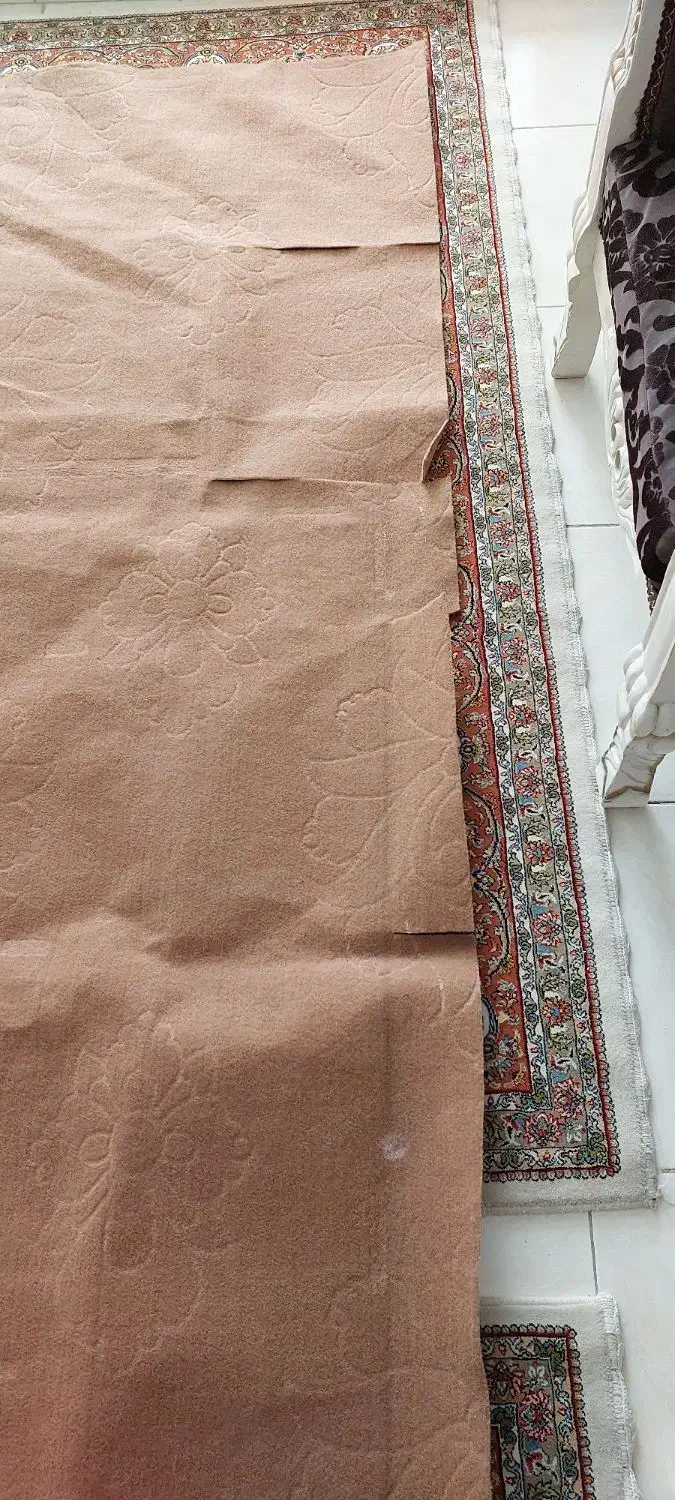 موکت درحد نو|موکت|فردیس, شهرک ۱۱۰|دیوار