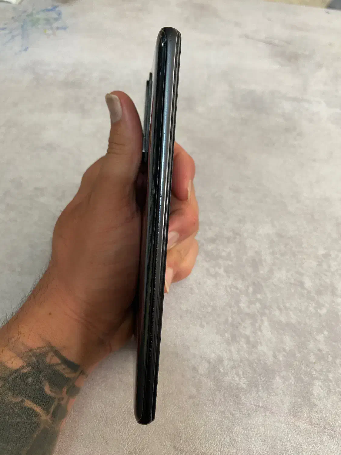 شیایومی۱۱t pro 256Ram8|موبایل|تربت‌حیدریه, آبشار|دیوار