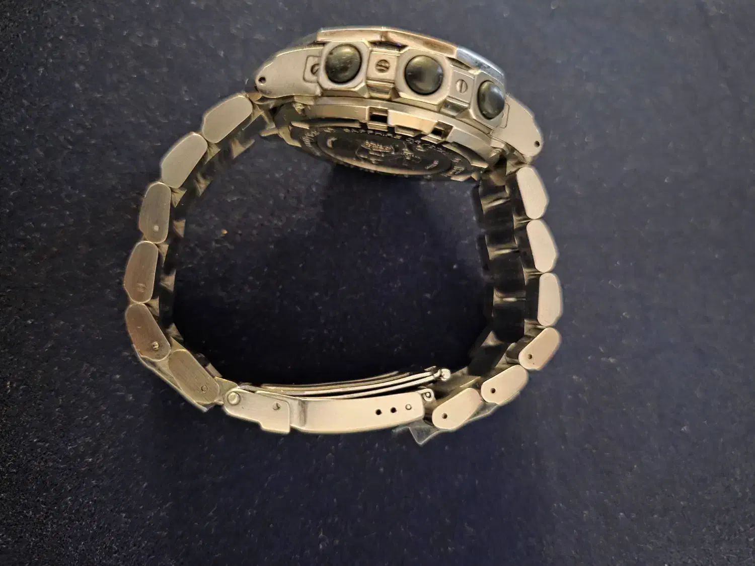 تیسوت تی تاچ سی تاچ t touch tissot|ساعت|تهران, الهیه|دیوار