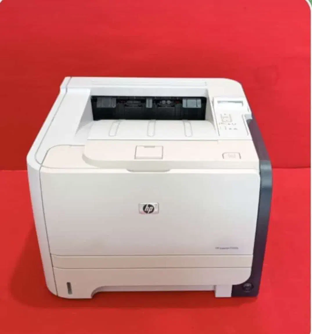 پرینتر استوک hp 2055|پرینتر، اسکنر، کپی، فکس|تهران, صد دستگاه|دیوار