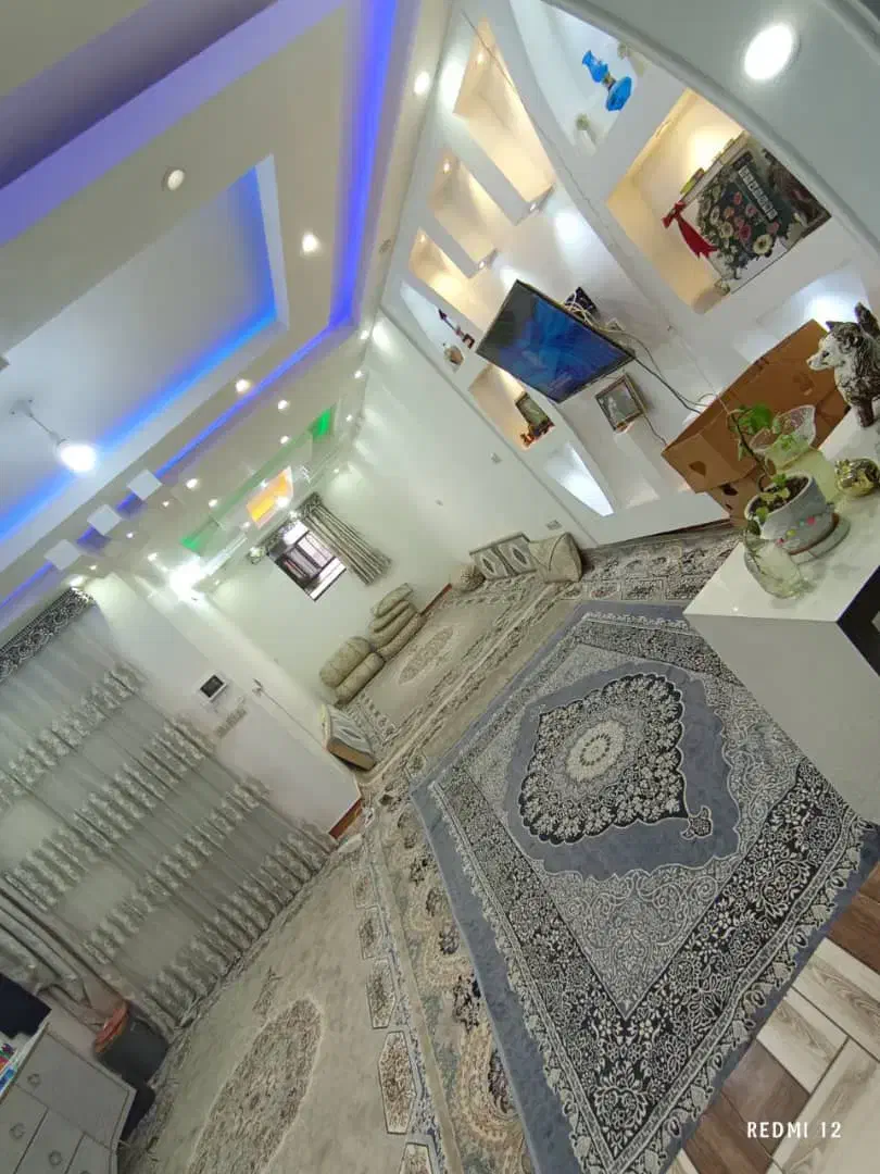 رهن اجاره واحد ۷۵ متری جمهوری|اجارهٔ آپارتمان|زاهدان, |دیوار