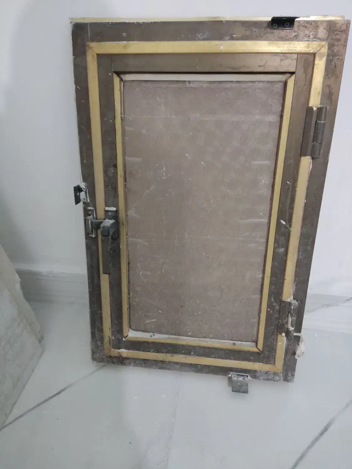 درب و پنجره|مصالح و تجهیزات ساختمان|خرمشهر, |دیوار