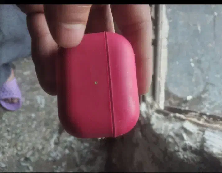 یه دست ایرپاداصل سالم|لوازم جانبی موبایل و تبلت|ارومیه, |دیوار