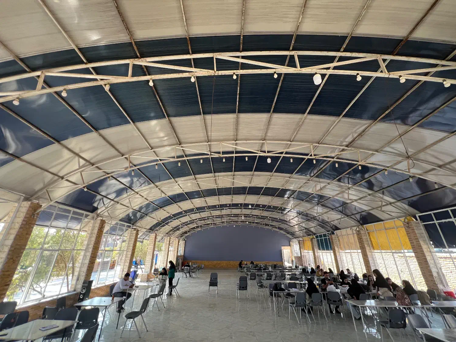 شرکت آینده سازان ایرانیان زمین|استخدام هنری و رسانه|فسا, |دیوار