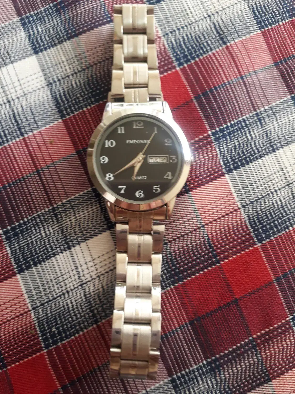 ساعت زنانه کاسیو|ساعت|کرمانشاه, |دیوار