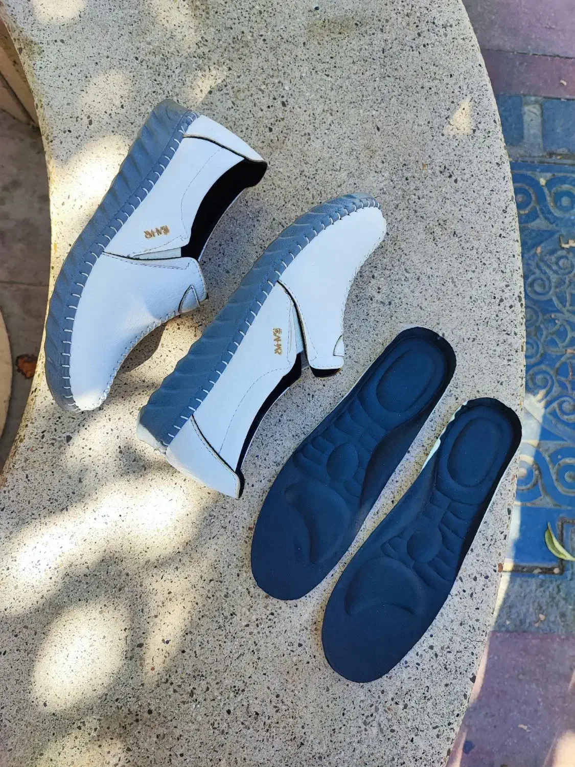 طبی دست دوز زنانه|کیف، کفش، کمربند|سنندج, |دیوار