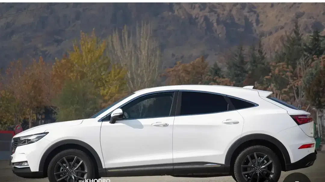 دیگنیتی پرایم سفید داخل مشکی|خودرو سواری و وانت|ایلام, |دیوار