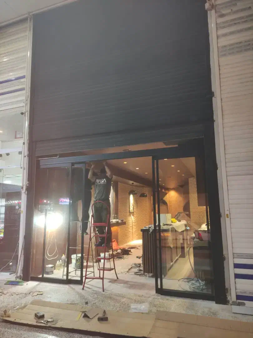 بازسازی دکوراسیون داخلی طراحی و نصب کمد و کابینت|خدمات پیشه و مهارت|صدرا-فارس, فاز ۱|دیوار