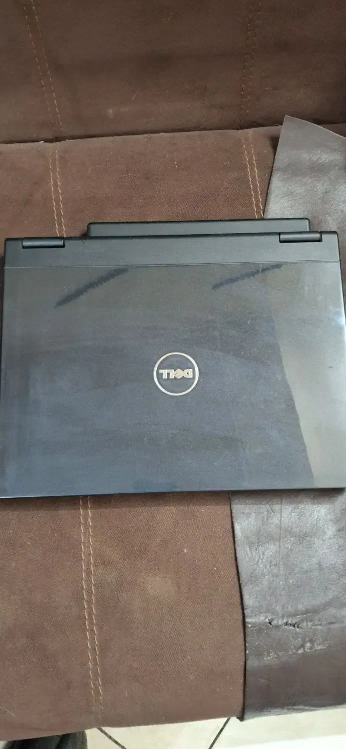 لپ تاپ dell سالم و تمیز|رایانه همراه|تهران, نارمک|دیوار