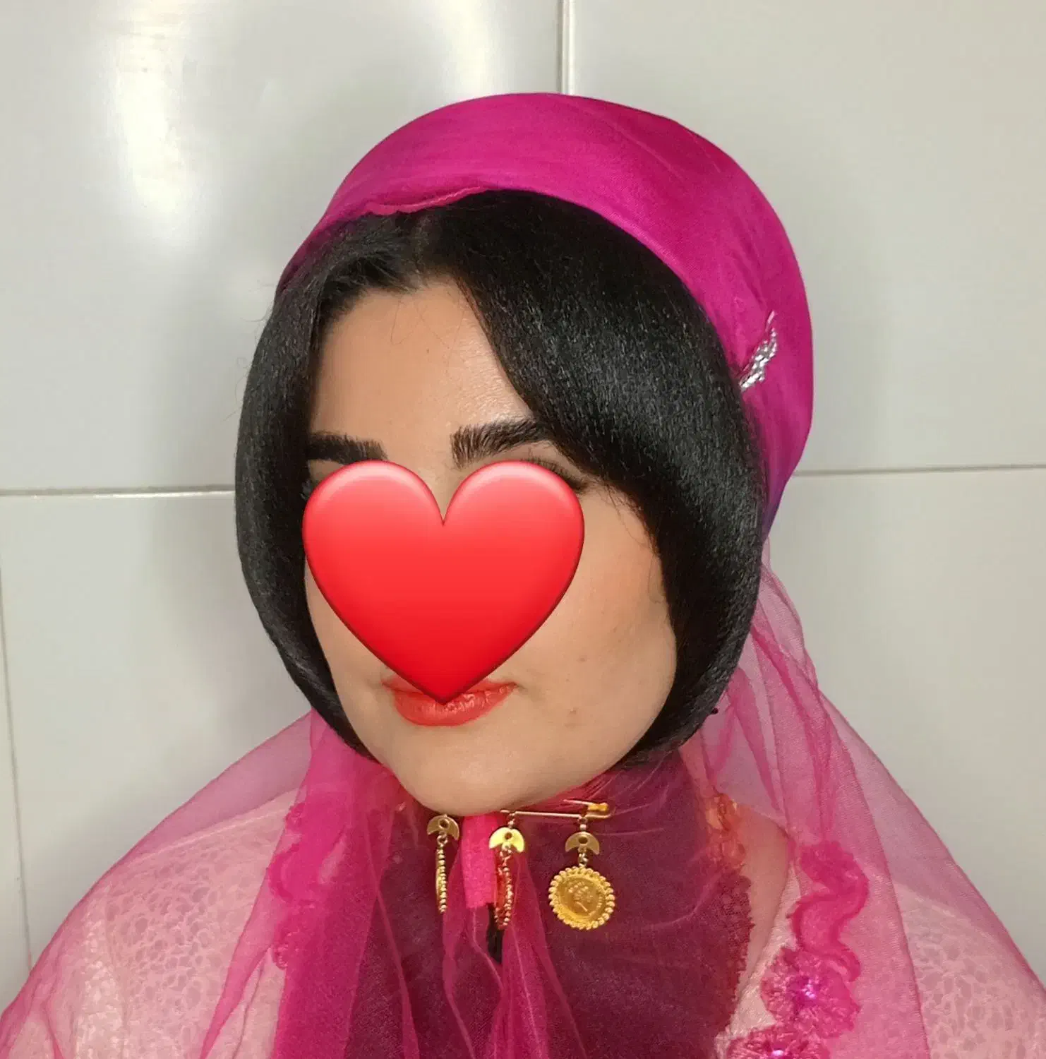 شنیون مو و زلف ترکی و لری ومیکاپ|خدمات آرایشگری و زیبایی|شیراز, شهرک والفجر|دیوار