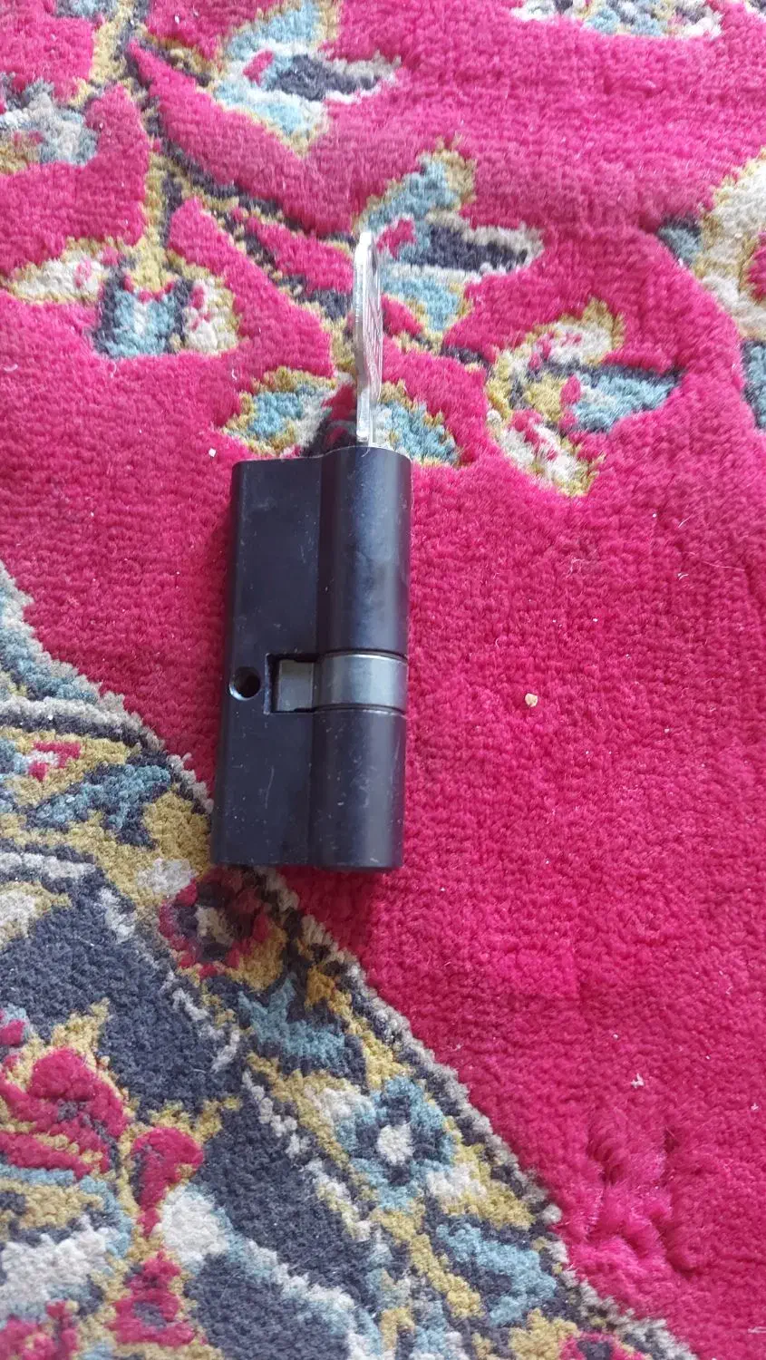 قفل|لوازم سرویس بهداشتی|مشهد, عباس‌آباد|دیوار