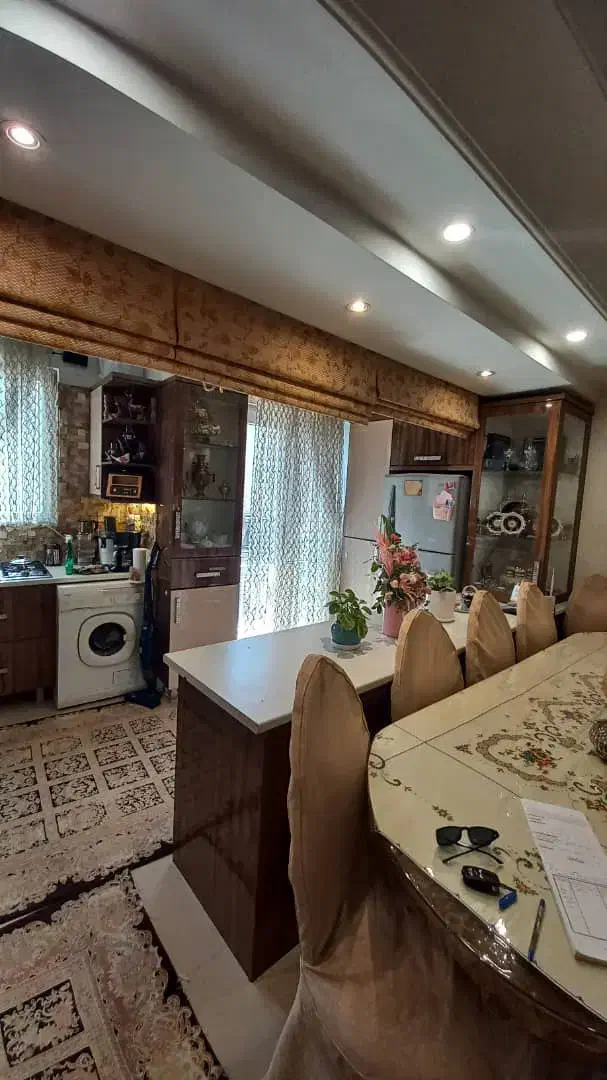 ۸۸ متری/۲خواب/بازسازی شده/ستارخان