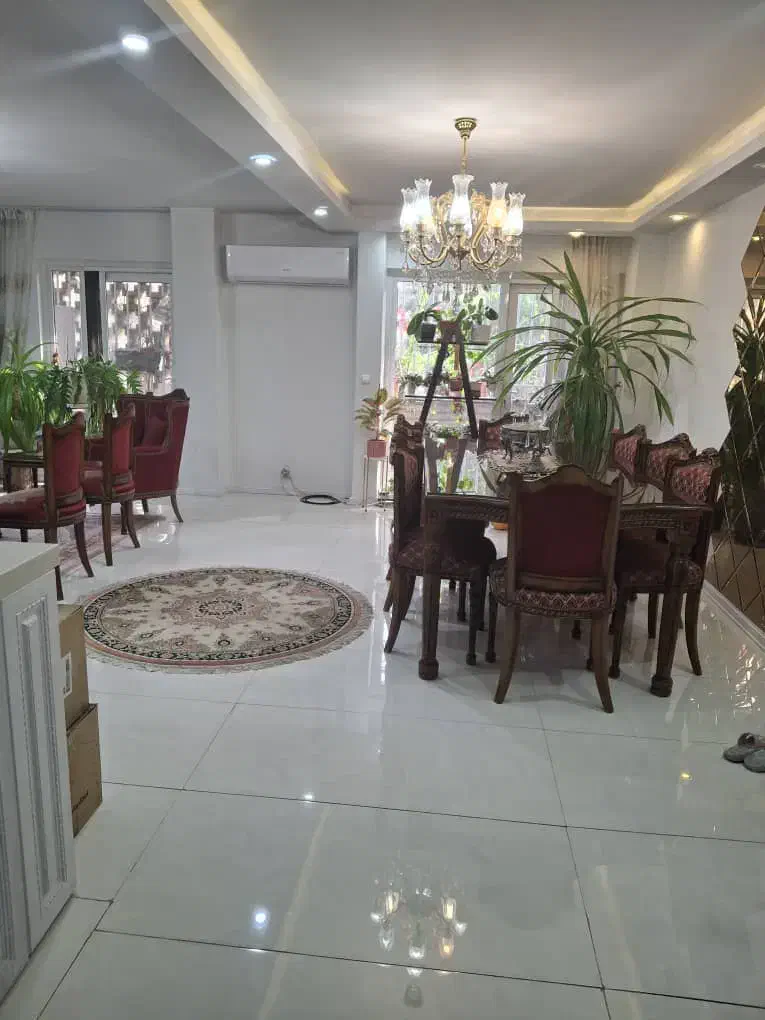 شهرک‌غرب/۱۶۰متر/بازسازی/فول‌امکانات|اجارهٔ آپارتمان|تهران, شهرک غرب|دیوار