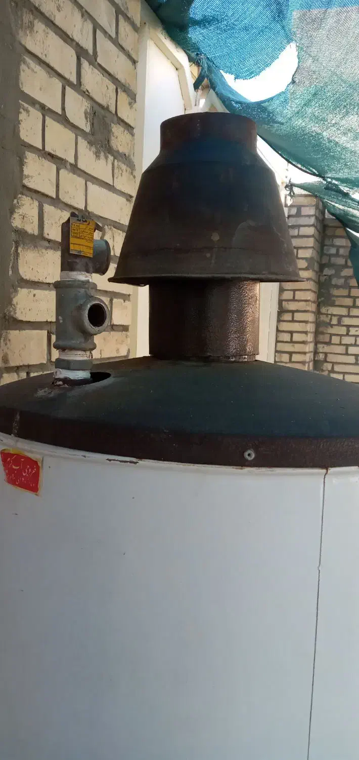 آبگرمکن عدالت سالم سالم|آبگرمکن، پکیج، شوفاژ|جهرم, |دیوار