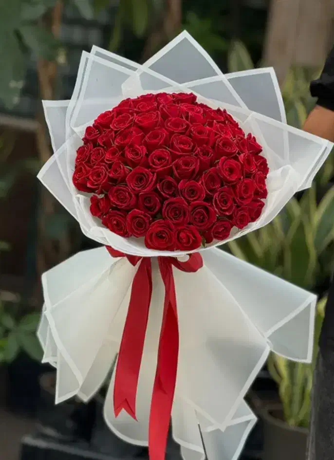 گل های ماندگار(هدیه برای روز زن)|گل مصنوعی|مشهد, ایثار|دیوار