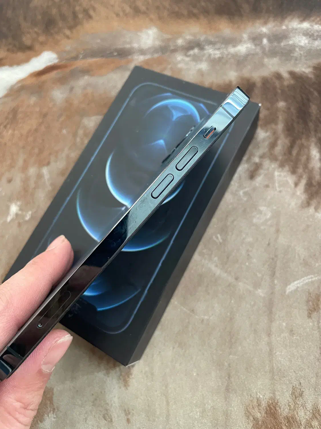 12 pro|موبایل|تهران, ولنجک|دیوار