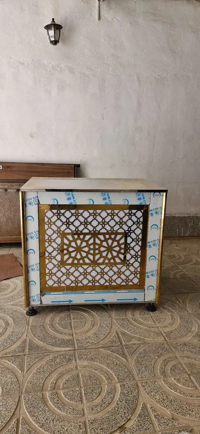 یخچال|فروشگاه و مغازه|قهدریجان, |دیوار