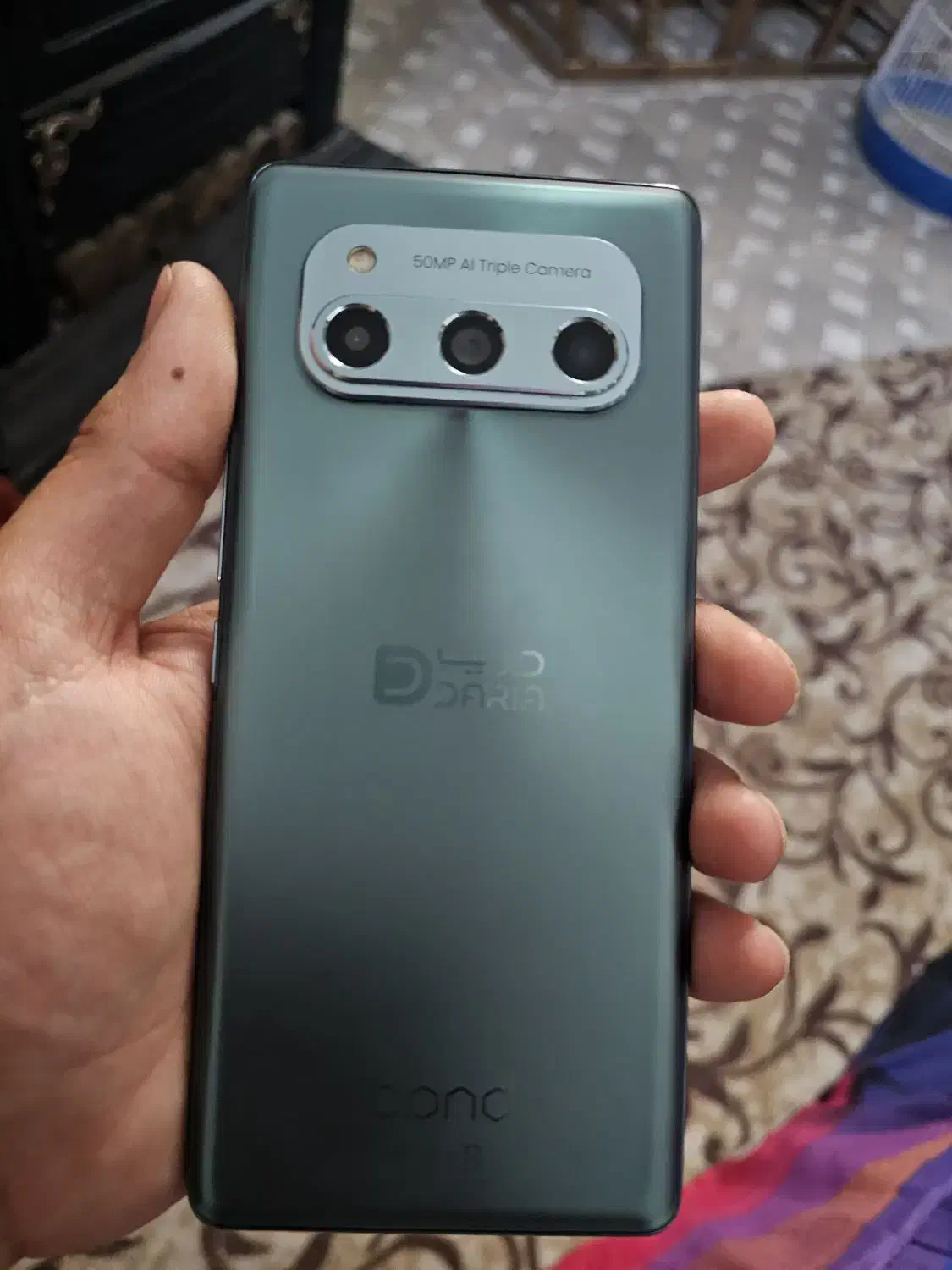 گوشی داریا|موبایل|زاهدان, |دیوار