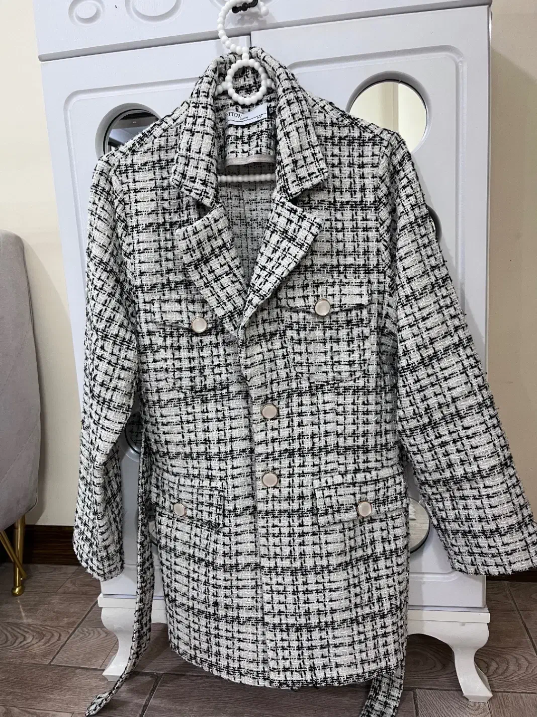 پالتو پاییزه|لباس|قرچک, مهدیه|دیوار