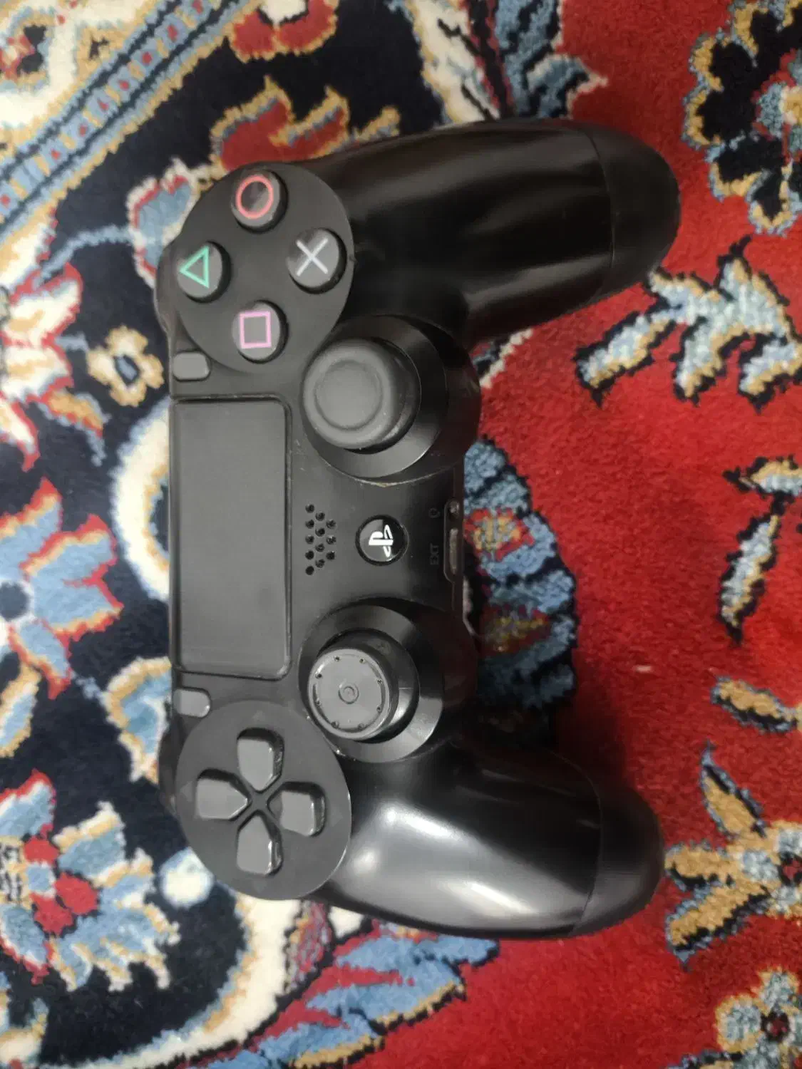 PS4 اسلیم 500گیگ آنلاین|کنسول، بازی ویدئویی و آنلاین|سرپل ذهاب, |دیوار