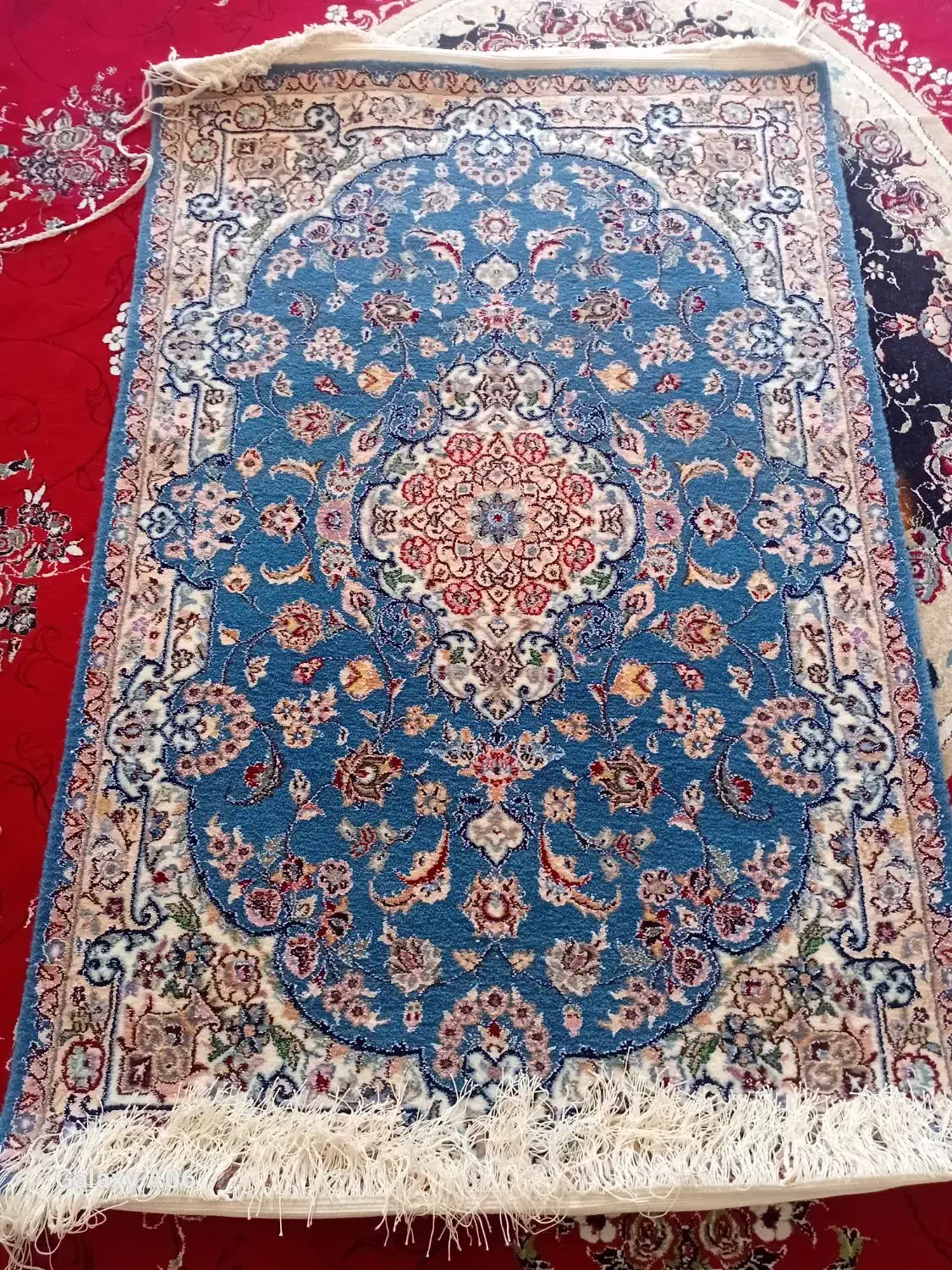 فروش فرش دستبافت|فرش|رودشت (اصفهان), |دیوار